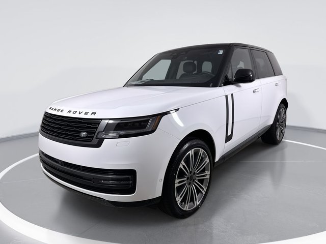 Range Rover Fort Myers