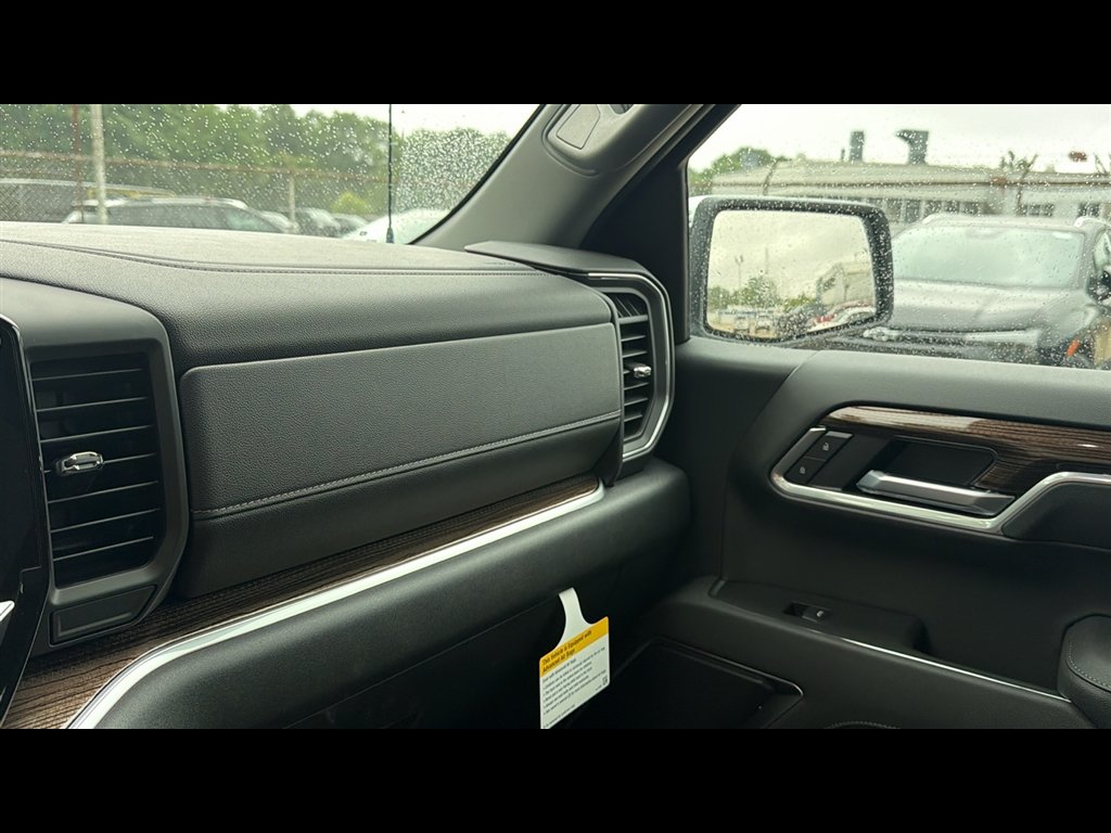 2026 Chevrolet Silverado 1500 LT - Photo 17
