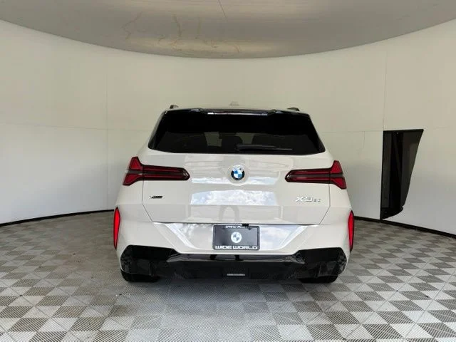 New 2026 Beige BMW 30 xDrive image 6