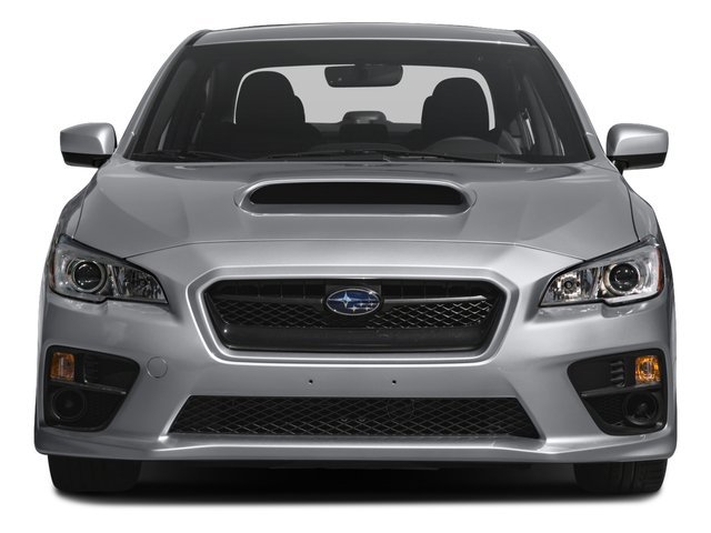 Used 2017 Ice Silver Metallic Subaru MT image 7