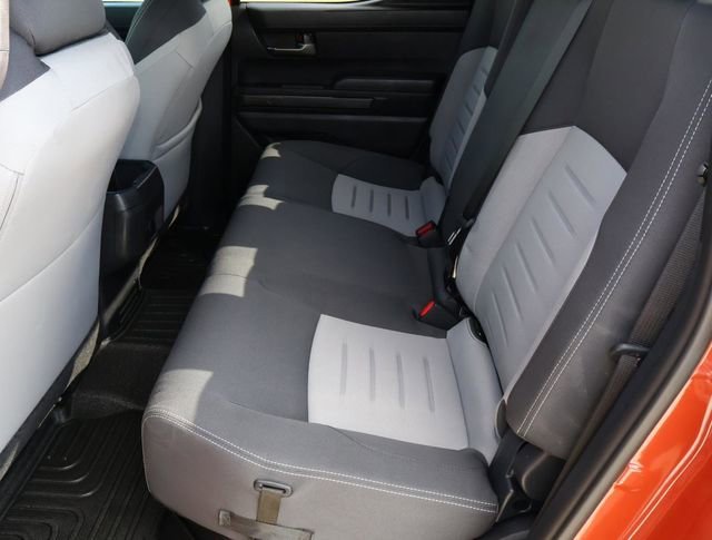 2025 Toyota Tacoma TRD Off Road - Photo 20