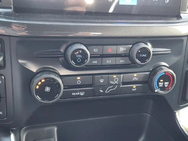 New 2026 Gray Ford STX image 18
