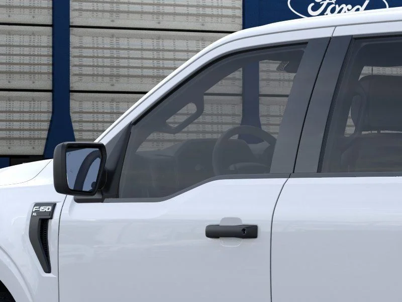 New 2026 Oxford White Ford XL image 21