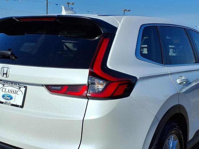 Used 2025  Honda  image 18