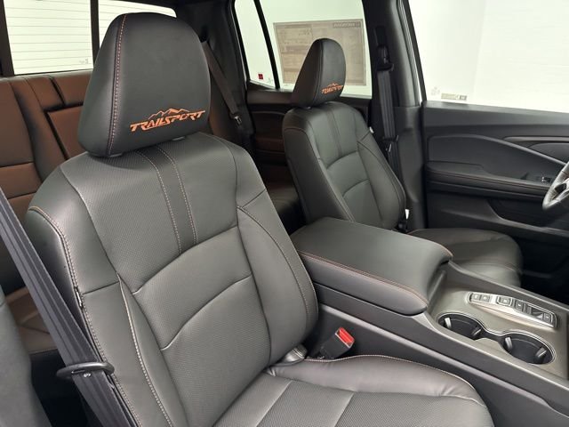 2026 Honda Ridgeline TrailSport - Photo 24