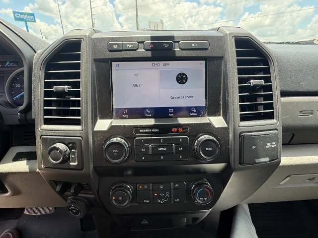 Used 2020 Gray Ford XL image 17