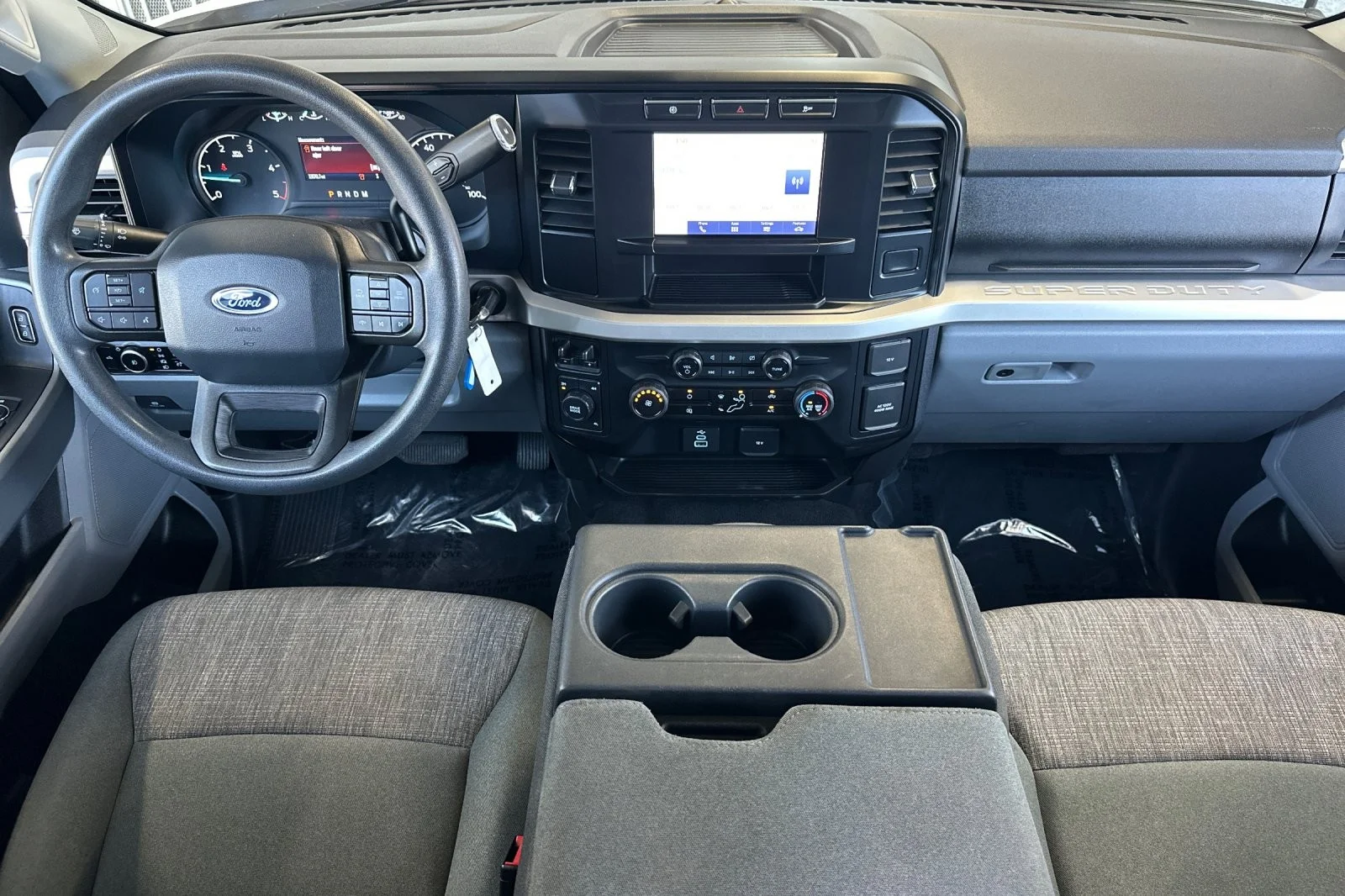 2024 Ford F-350 Super Duty XLT - Photo 12