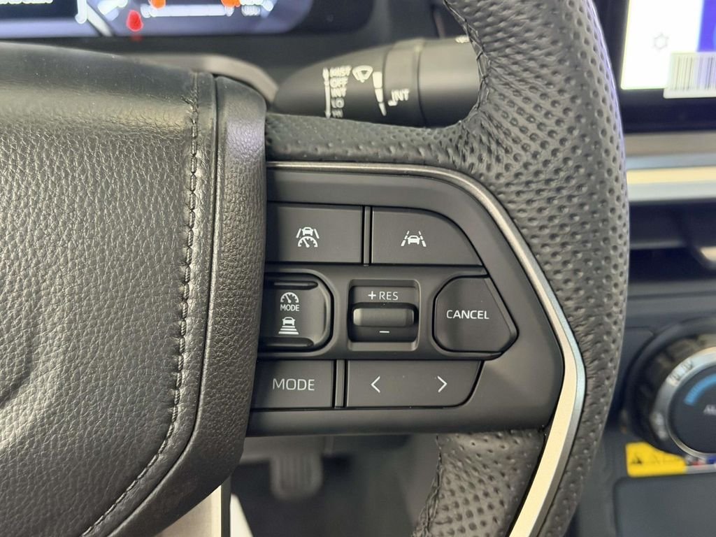 New 2026 Mudbath Toyota Tacoma TRD Off-Road image 9