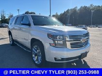 Used 2019 IRIDESCENT PEARL TRICOAT Chevrolet Premier image 1