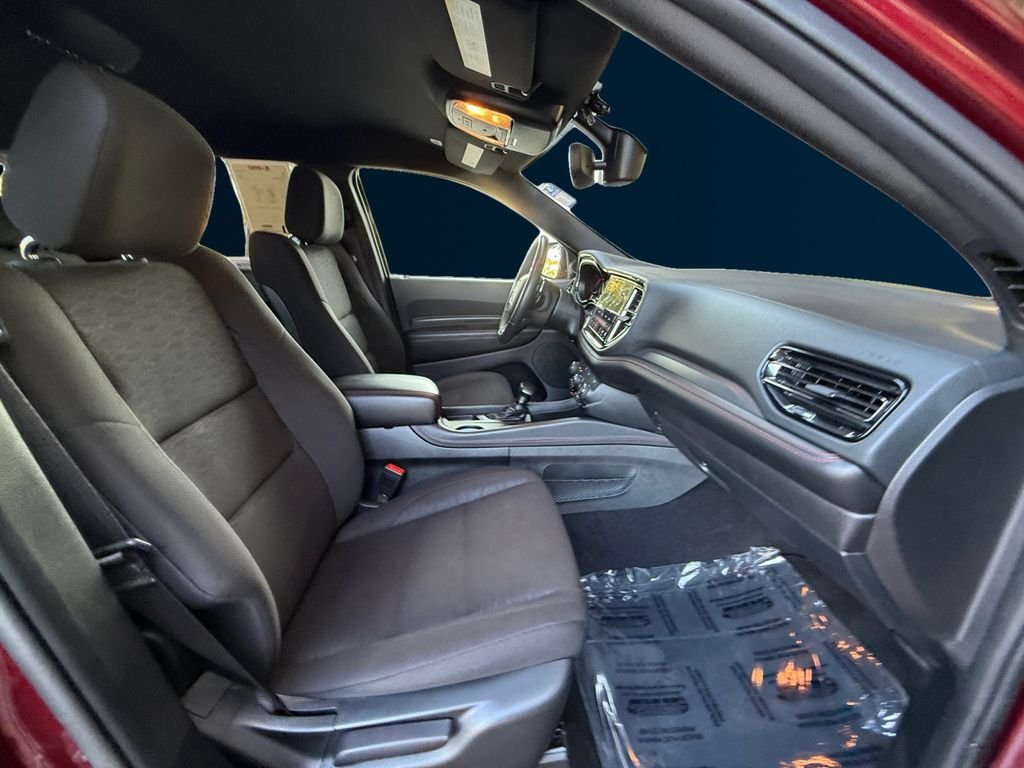 Used 2026 Red Dodge GT image 17