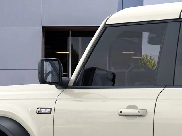 New 2026 Wimbledon White Ford Outer Banks® image 22