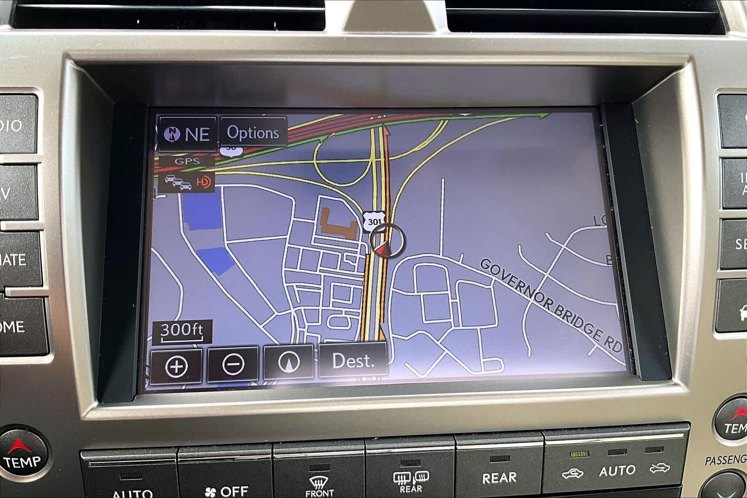 Used 2021 Black Onyx Lexus Premium image 34