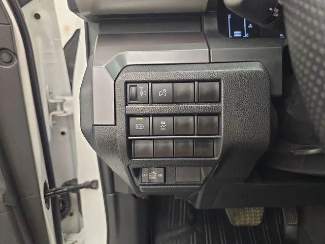 Used 2026 Ice Toyota SR5 image 32