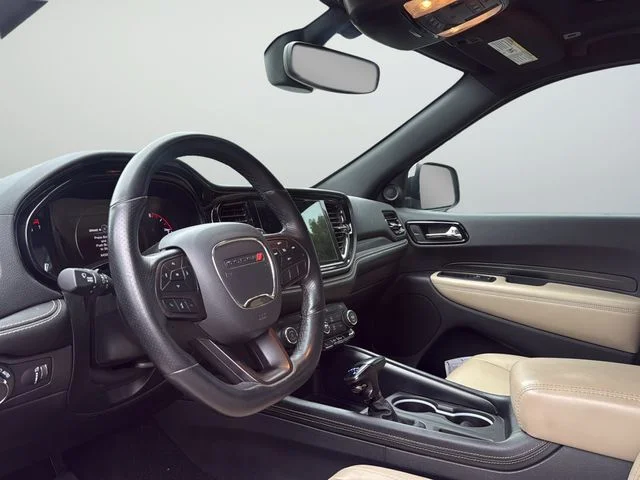 Used 2021 White Dodge GT Plus image 9