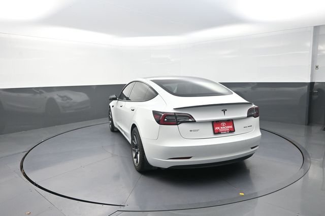 Used 2022  Tesla Long Range image 52