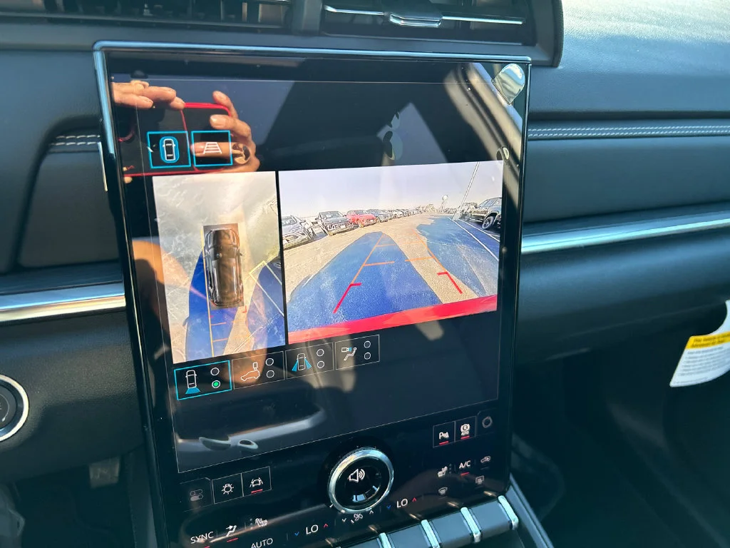 Vehicle thumbnail