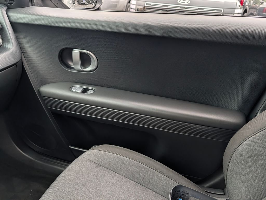 2024 Hyundai IONIQ 5 SEL - Photo 24