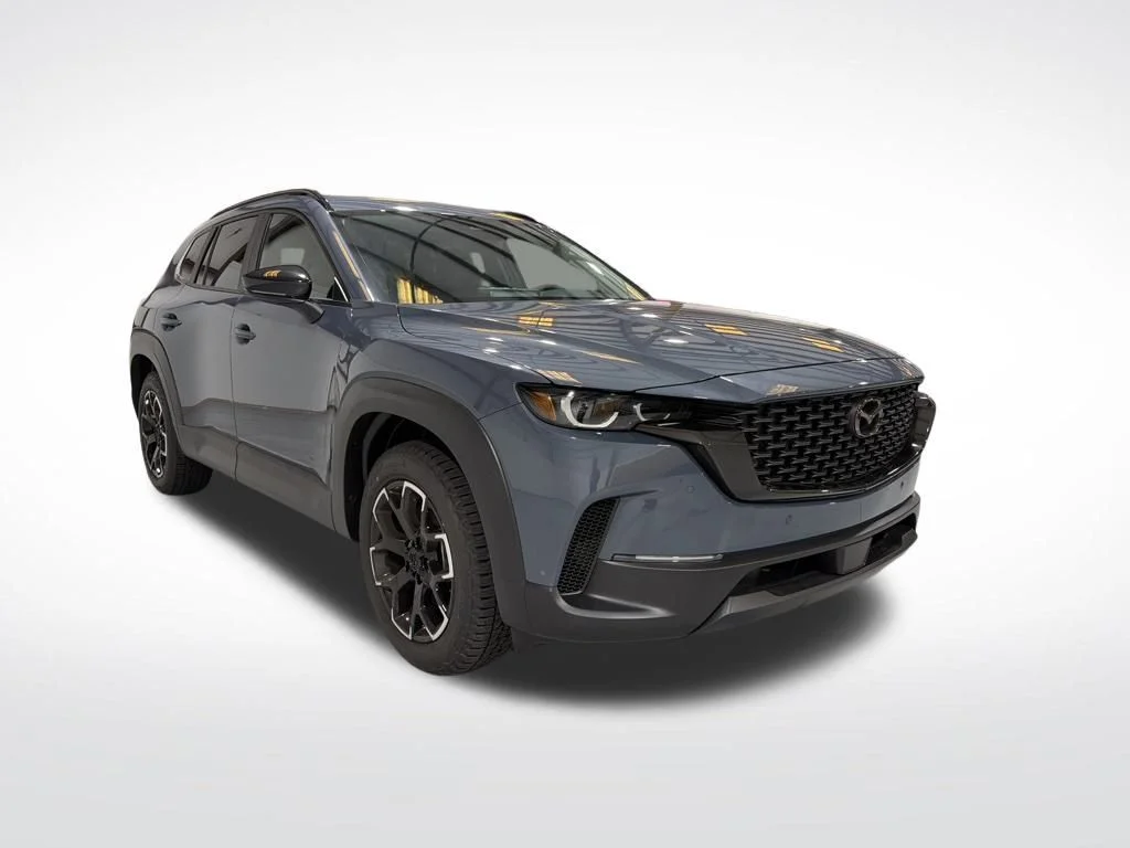 2026 Mazda CX-50 Meridian Edition - Photo 3