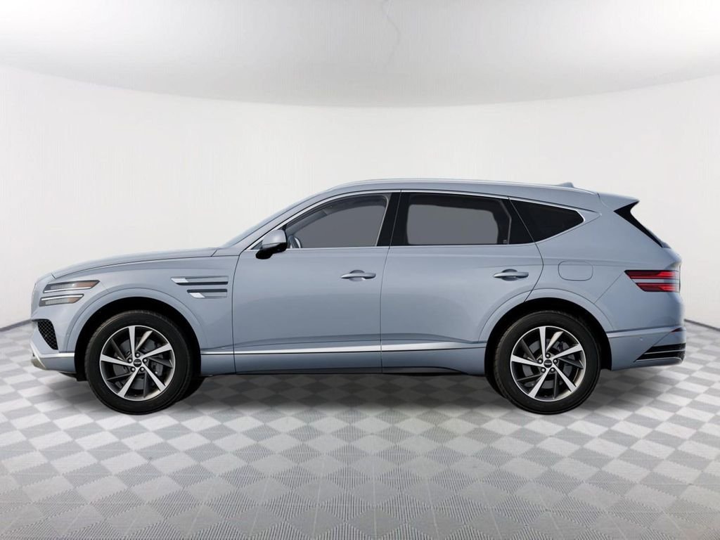 New 2027 Blue Genesis 3.5T Advanced image 3