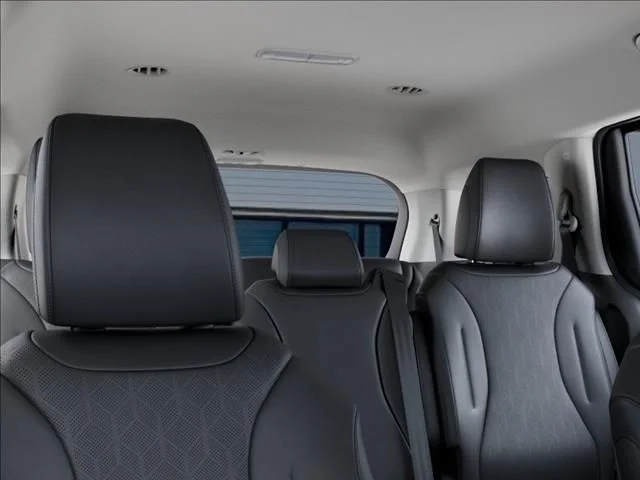 New 2026 Blue Kia EX image 27