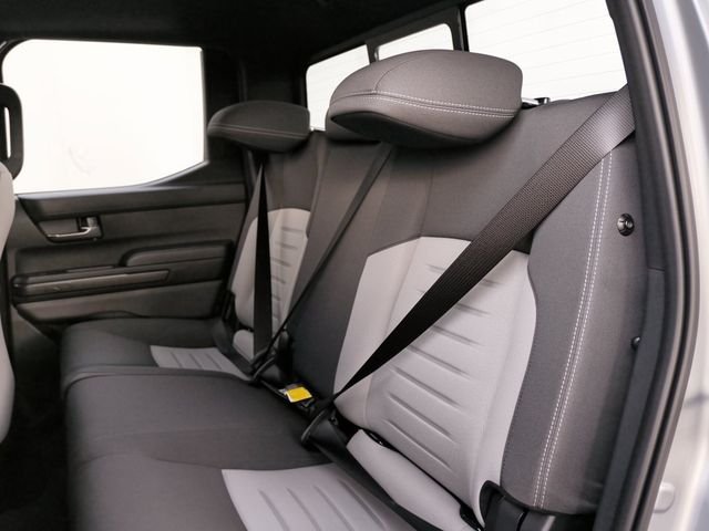 New 2026 Celestial Silver Metallic Toyota TRD Sport image 28