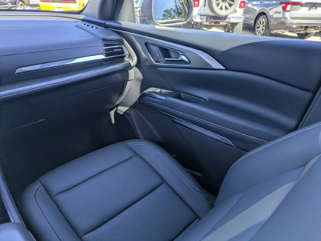 Used 2026 Gray Chevrolet LT image 19