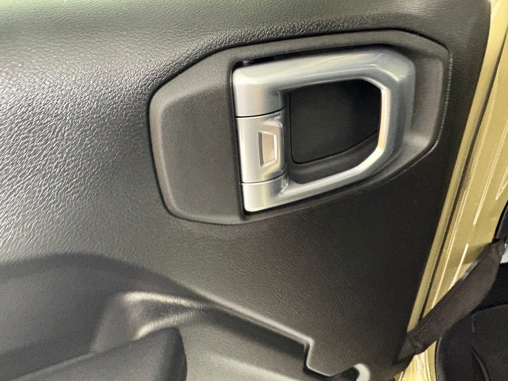 New 2026 41 Jeep Mojave image 36