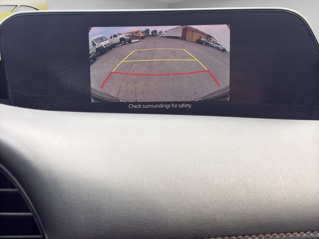 Used 2019 Jet Black Mica Mazda  image 12