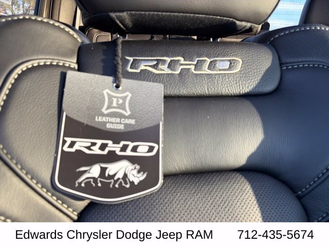 2026 RAM 1500 RHO - Photo 42