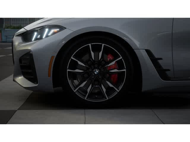 New 2026 Brooklyn Grey Metallic BMW M440i xDrive image 7