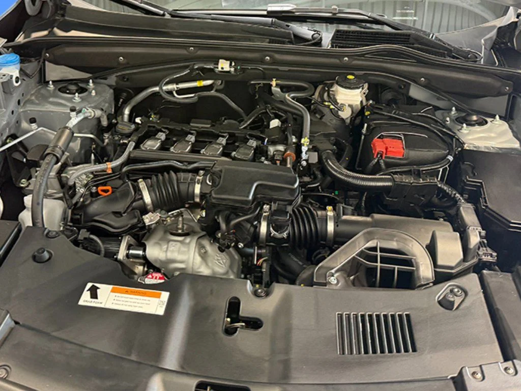 New 2026 Urban Gray Pearl Acura w/A-Spec Package image 14