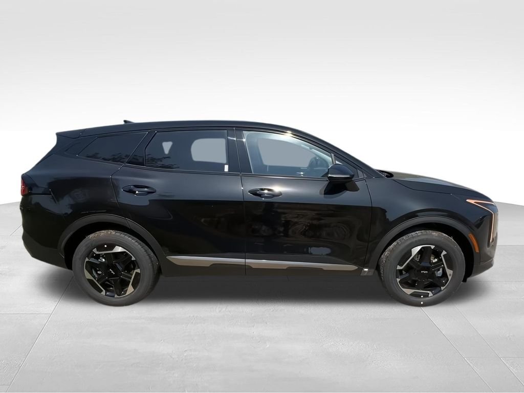 New 2026 Black Kia S image 9