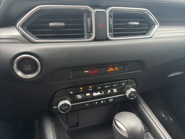 2023 Mazda CX-5 S Select Package - Photo 37