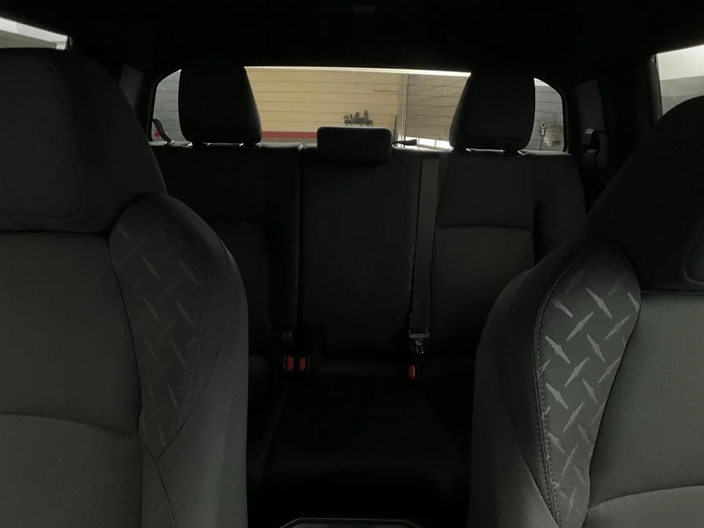 New 2026 Underground Toyota SR5 image 29