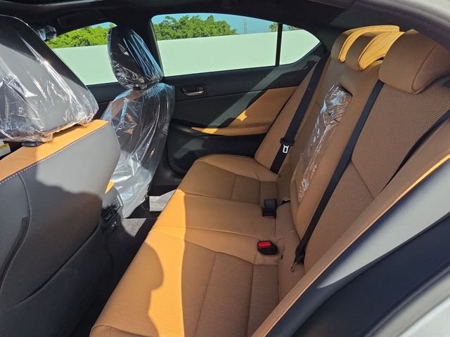 New 2026 Iridium Lexus F SPORT DESIGN image 23