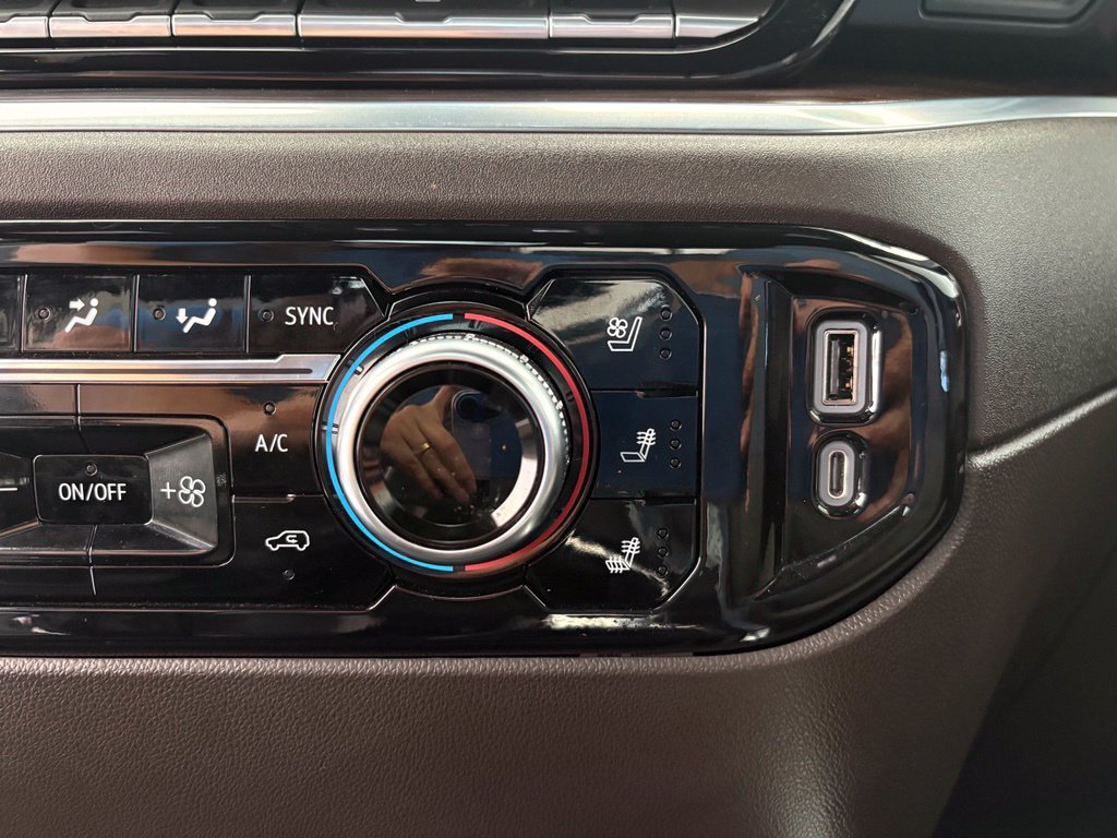 2022 GMC Sierra 1500 SLT - Photo 12