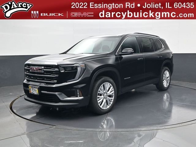2026 GMC Acadia Elevation AWD's photo