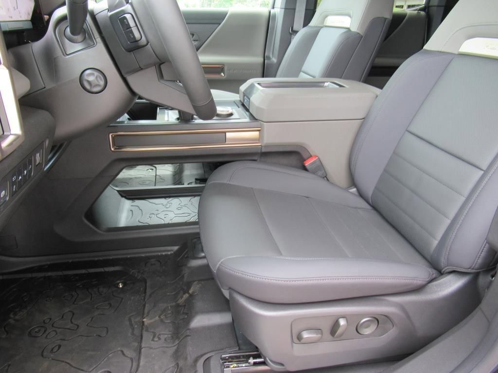 2025 GMC HUMMER EV 2X - Photo 15
