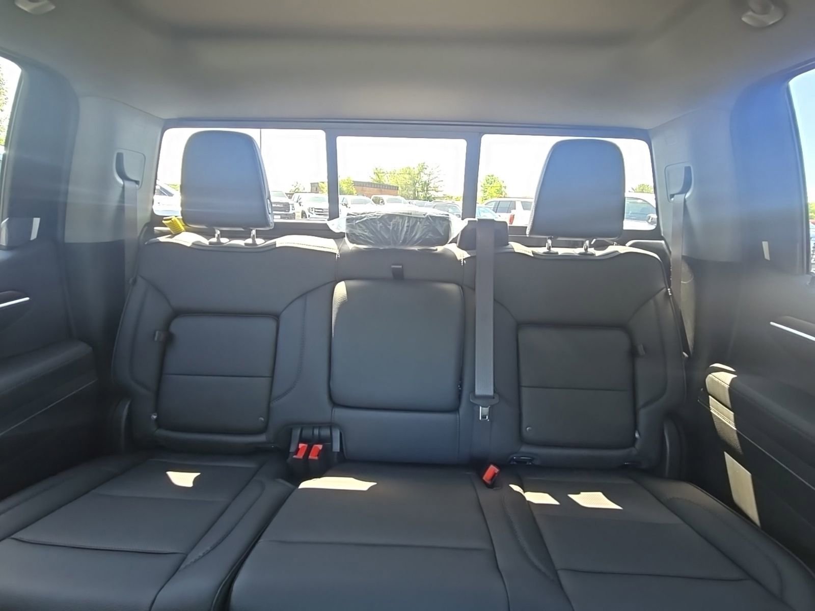 2026 GMC Sierra 1500 Denali - Photo 34