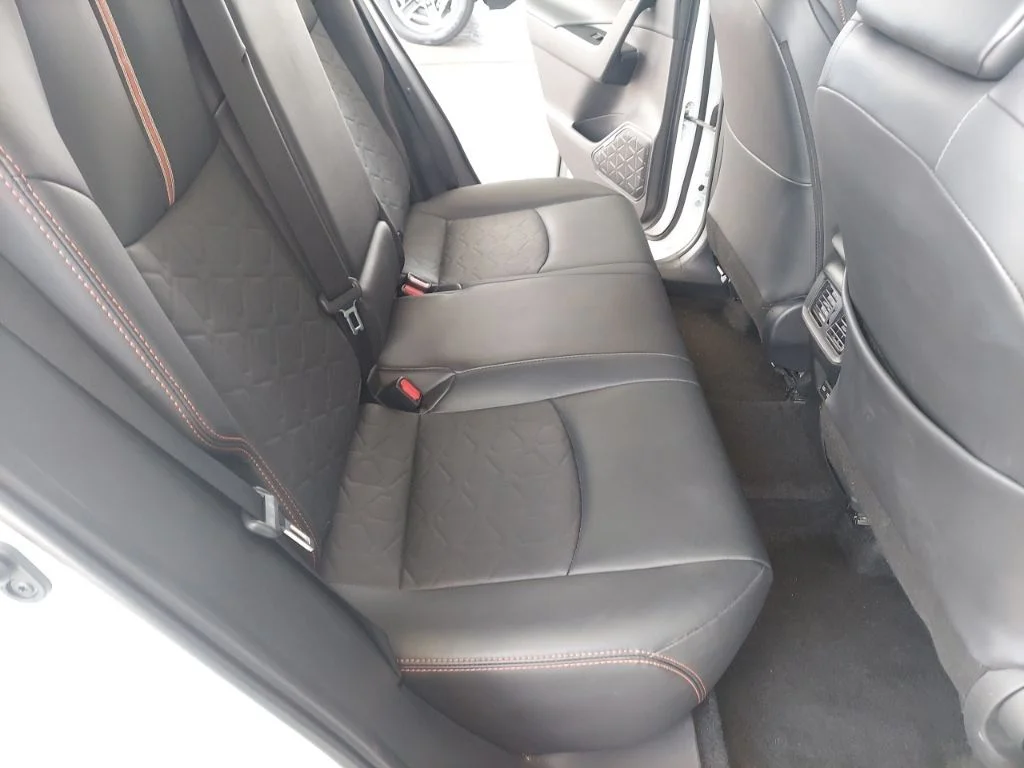 Certified Used 2024 White Toyota Adventure image 33
