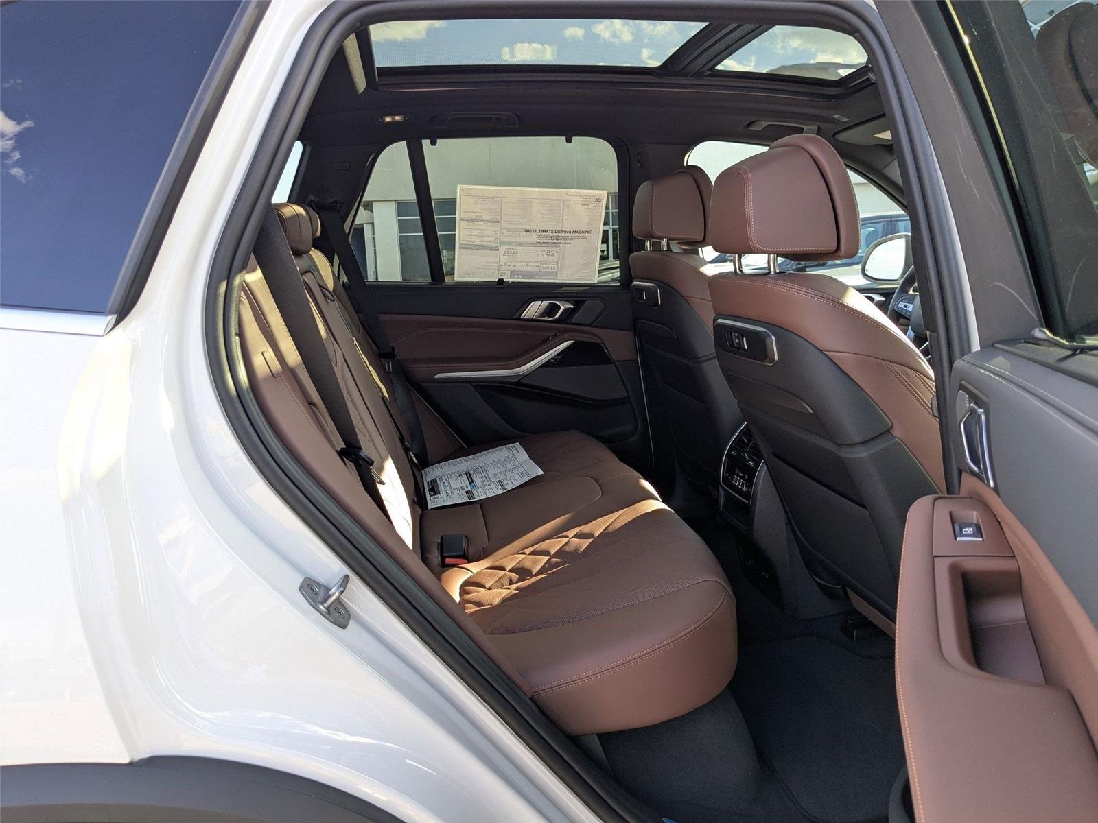 2026 BMW X5 40i - Photo 32