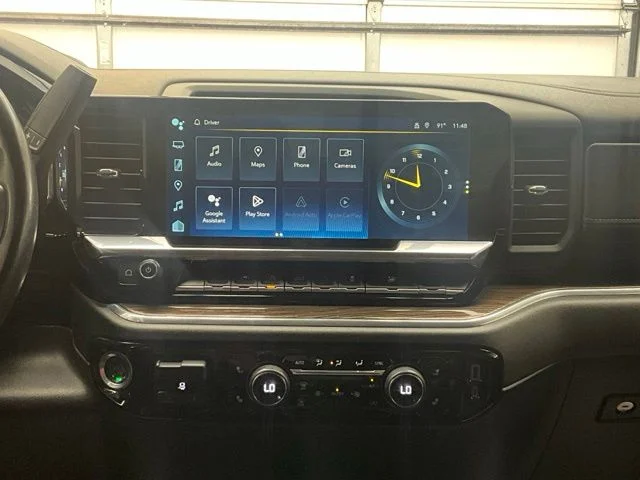 Used 2023 Red Chevrolet RST image 8
