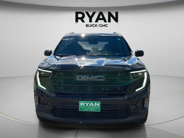 2026 GMC Acadia Elevation - Photo 9