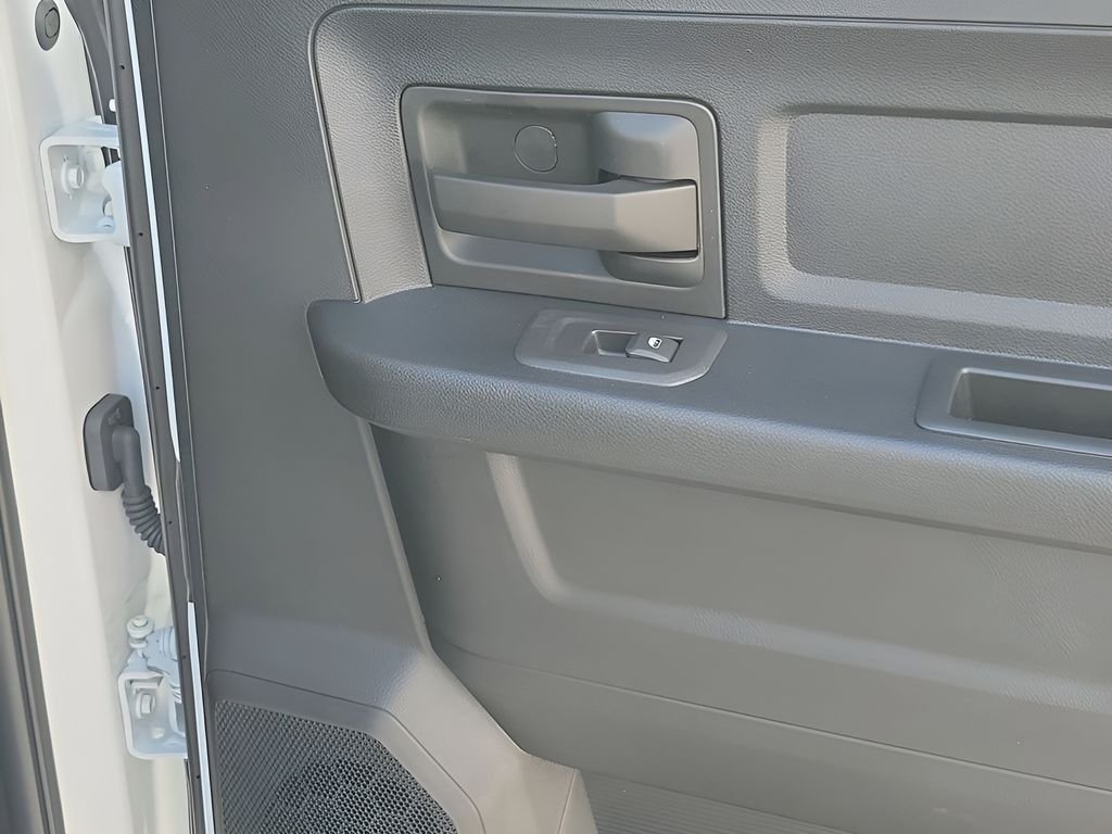 2026 RAM 2500 Tradesman - Photo 47