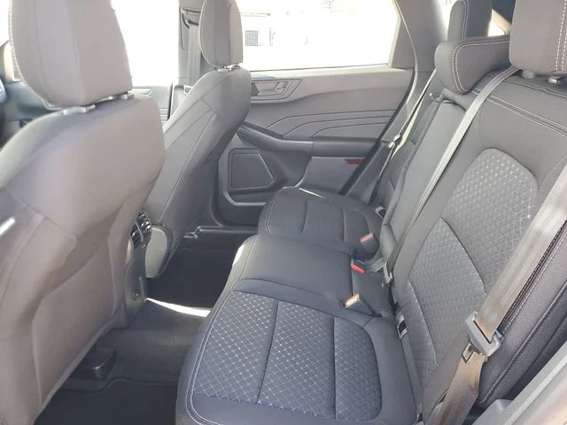 New 2026 Carbonized Gray Metallic Ford Active® image 9