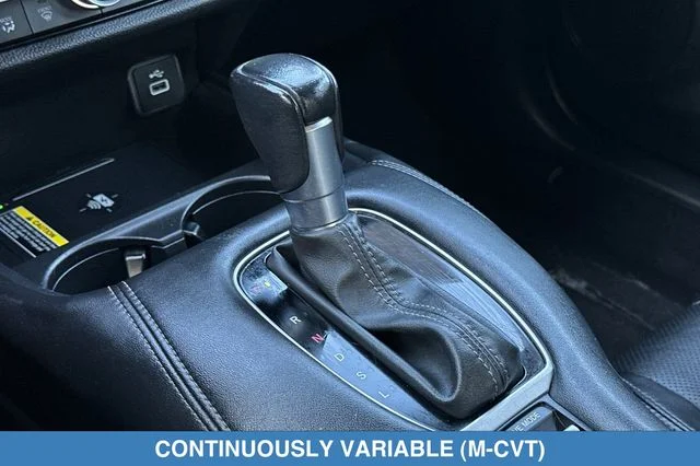 2024 Honda HR-V EX-L - Photo 24