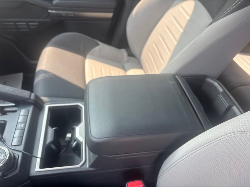 Used 2024 White Toyota TRD Off-Road image 35