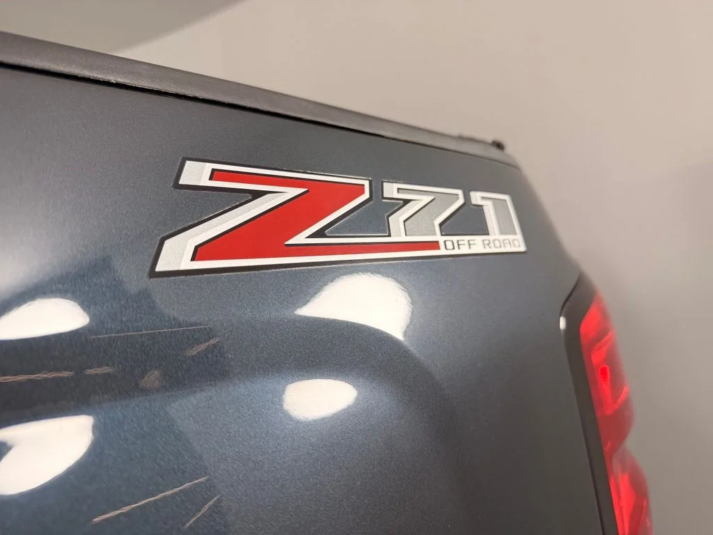 Used 2017 Gray Chevrolet LT image 14