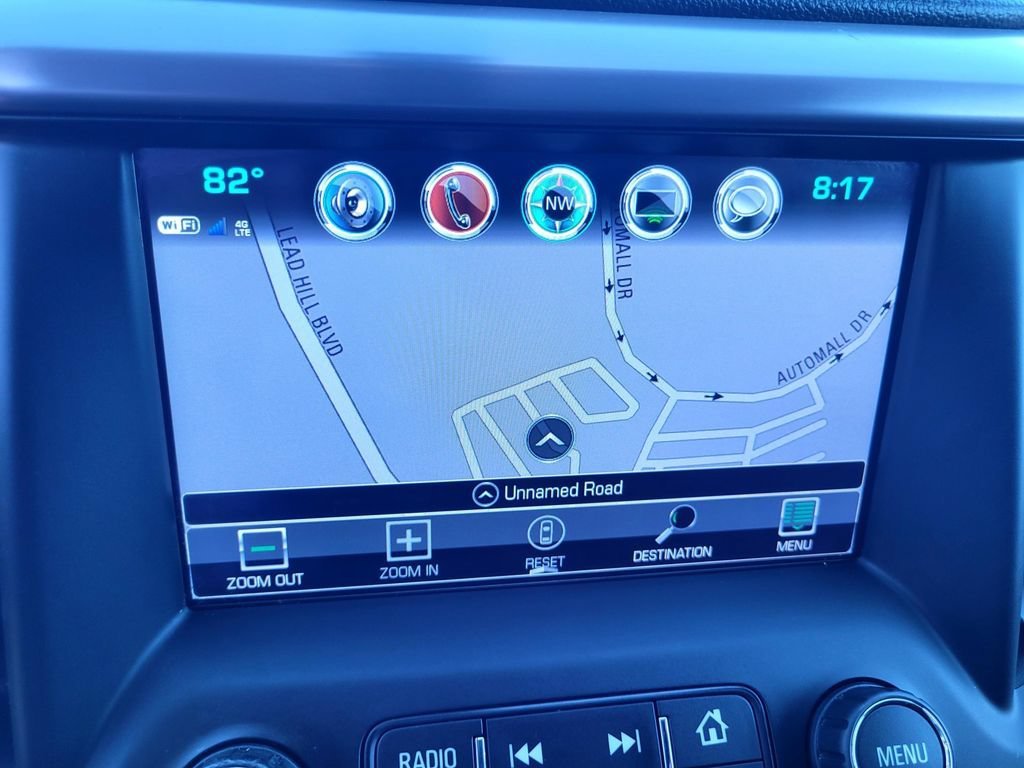 2019 GMC Acadia SLT-1 - Photo 18
