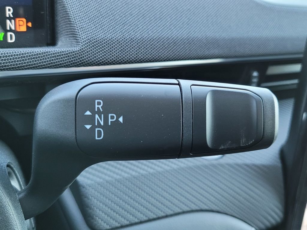 2025 Ford Mustang Mach-E Premium - Photo 10